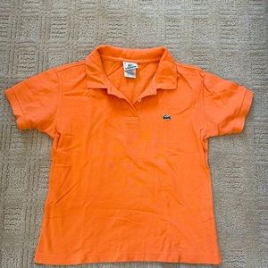 Lacoste Polo T-shirt